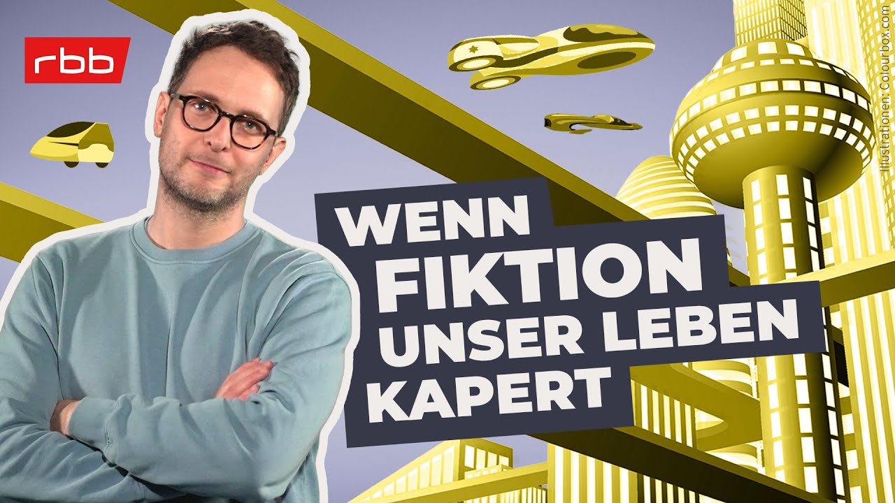 So beeinflussen Zukunftsbilder unsere Entscheidungen