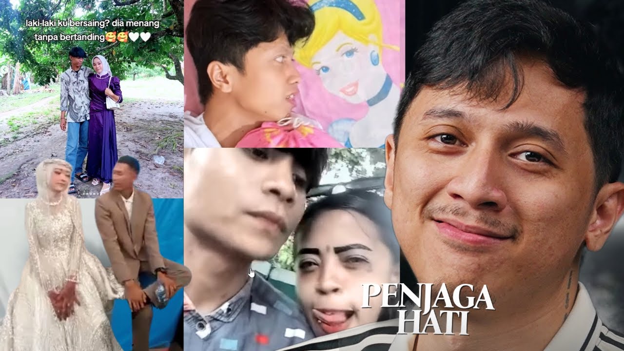 Visual by Mood Hari Ini