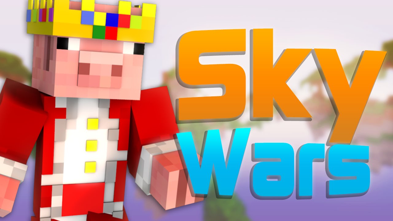 SCHOOL PLS! - Skywars Solo #29