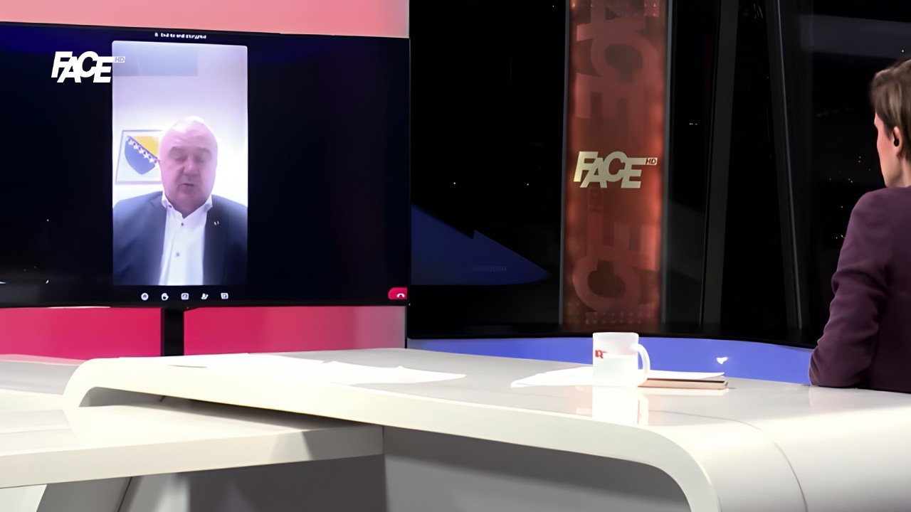 Halilović o ratu Irana, Amerike i Izraela: Pripremamo evakuaciju! Aerodromi zatvoreni do daljnjeg!