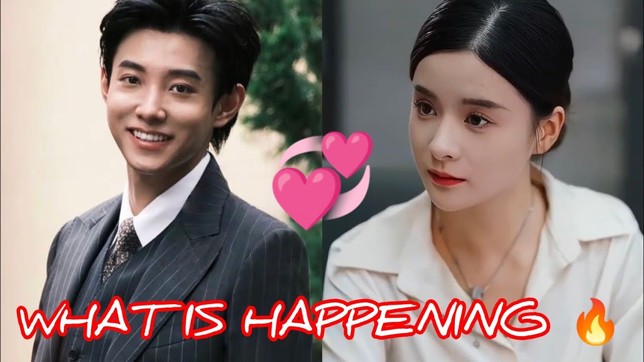 What’s Happening Between Ma Xiaoyu and Meng Na? Fans Can’t Stop Talking
