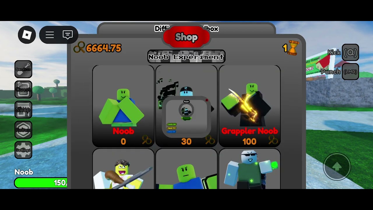 UPDATE SHOWCASE IN NEBF