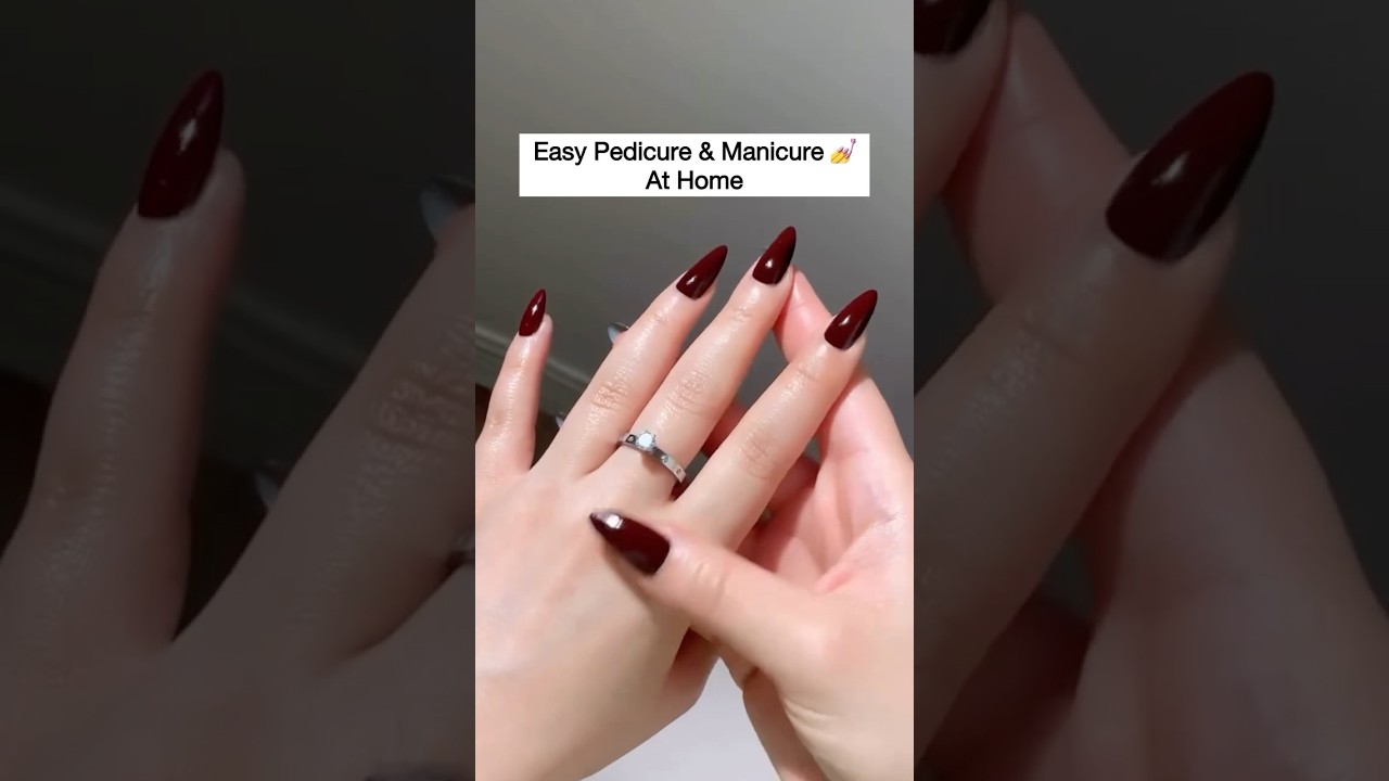Instant Fair Hand Tips | Salon Like Manicure At Home | Remove Hand Dirt & Tanning #handcare #shorts