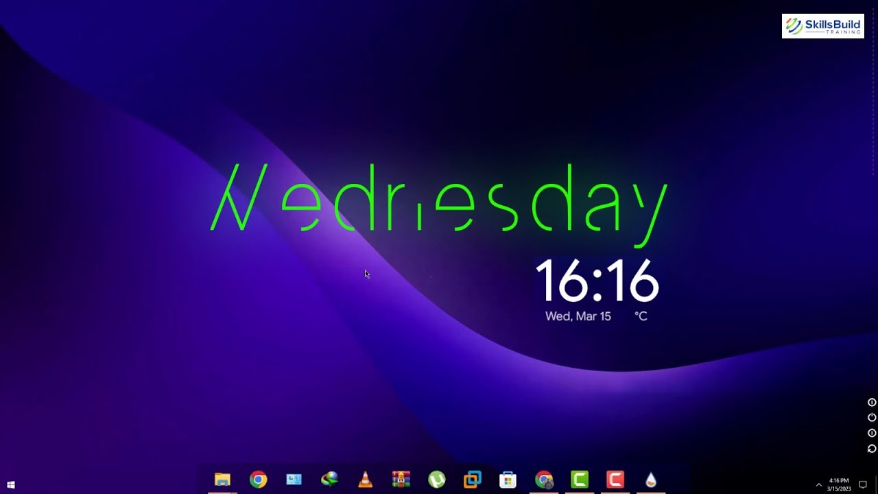 Make Your Windows 10 Desktop Look Aesthetic and Professional in Just 15 Minutes!