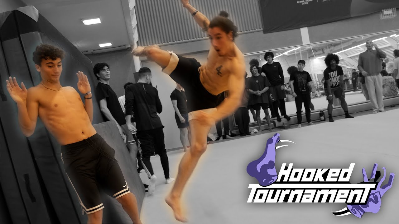 The Last Hooked Pre Sesh?! - Hooked Gathering 2025
