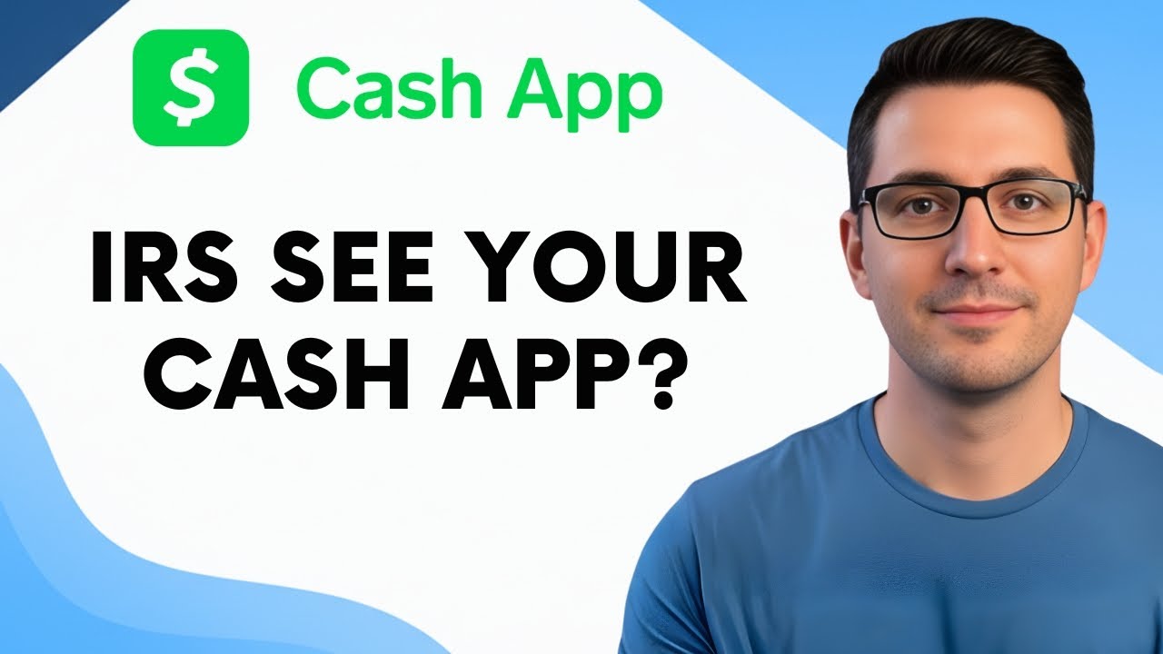 Does Cash App Report to the IRS?