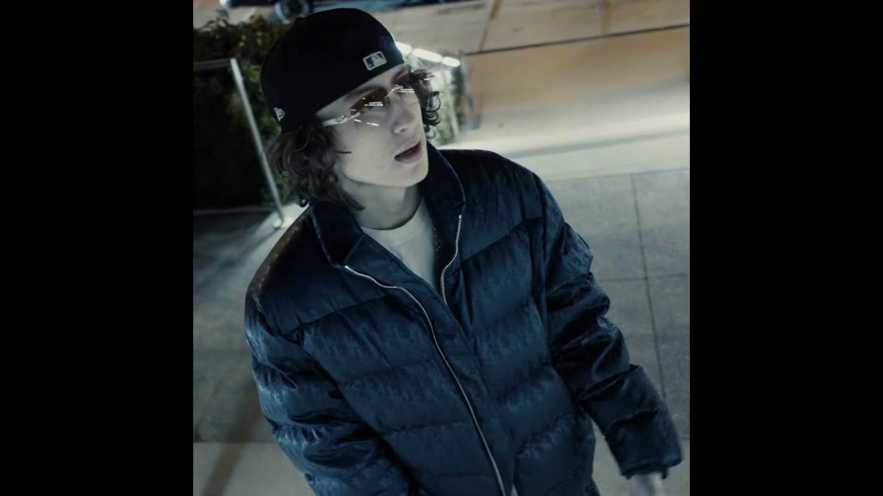 [FREE] lil shine x pluggnb type beat - 