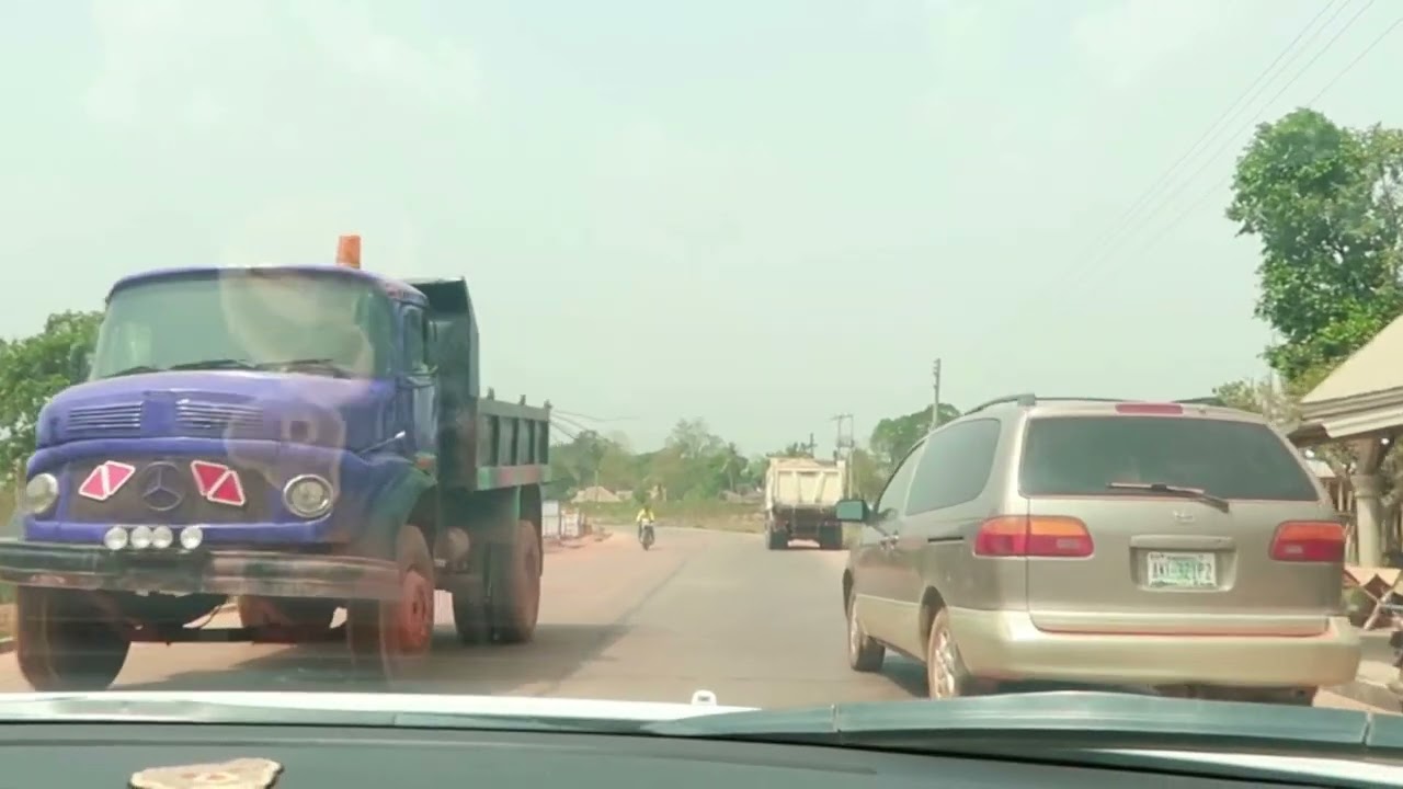 Izzi  Land is Blessed oo | come with us to Nwofe In Izzi #abakaliki #ebonyi #izzi