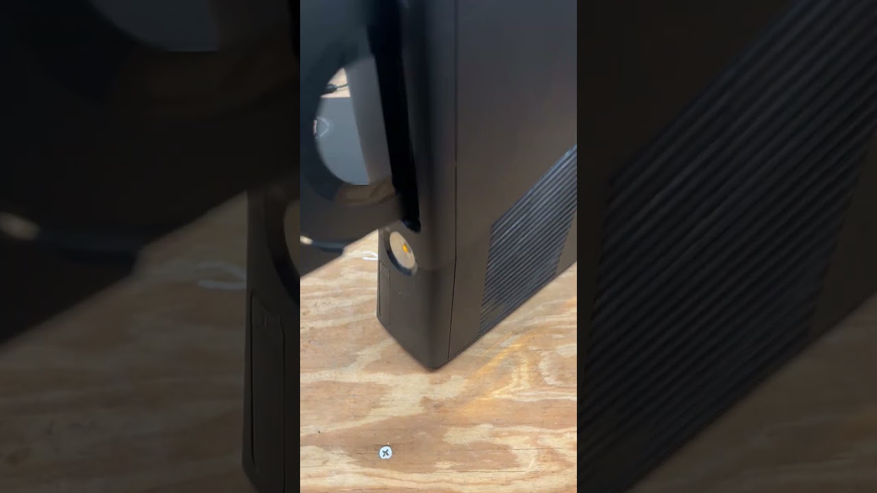 RGH3 Xbox 360 Slim 