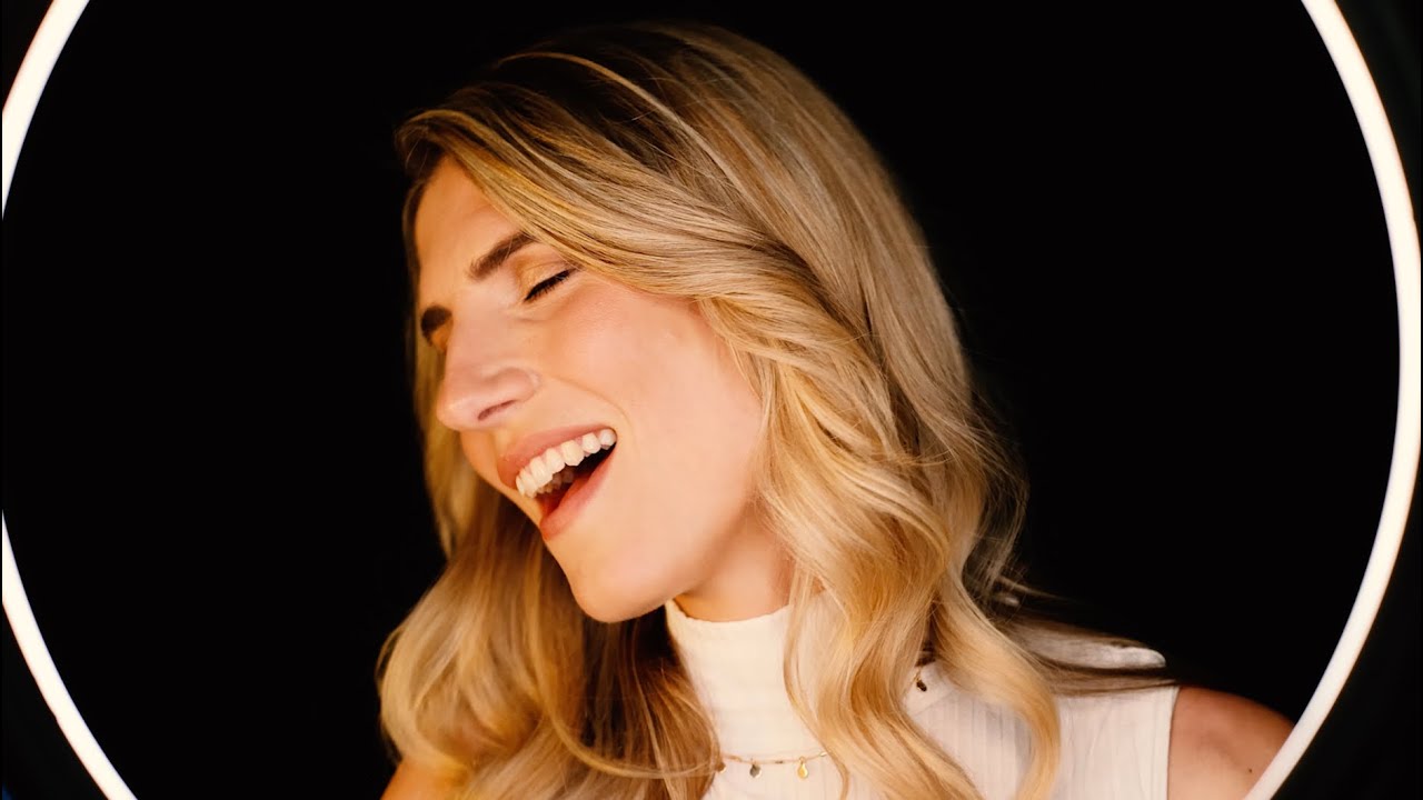 Ania Jools - AUGENSTERN