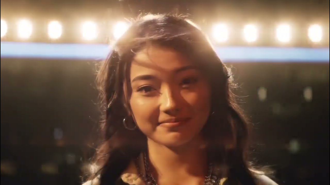 Ed Sheeran and Michelle Mao (Dolby Atmos)