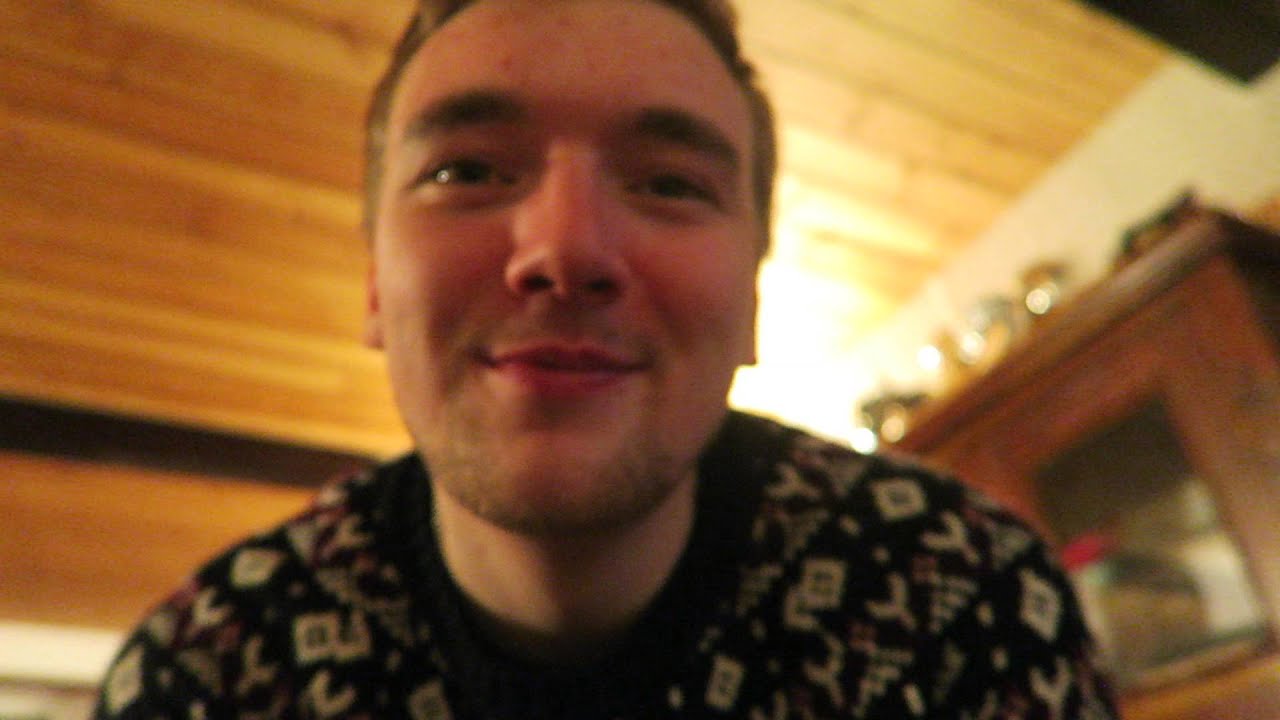 Sneak Peak Of Next Weeks Christmas Special!
