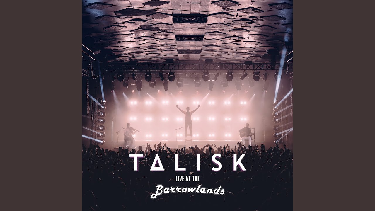 Echo (Live at the Barrowlands)