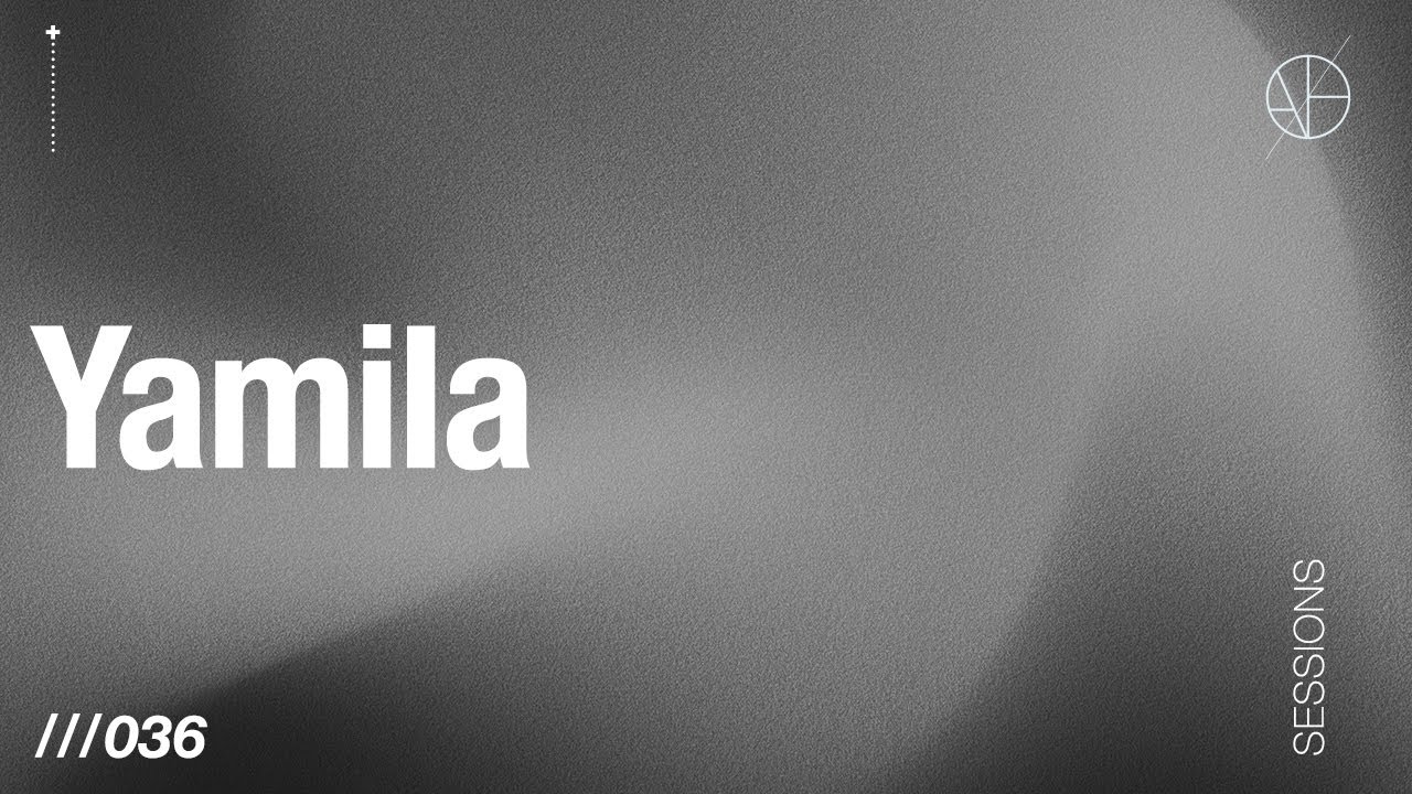 ANAØH Sessions 036| Yamila 04.02.26