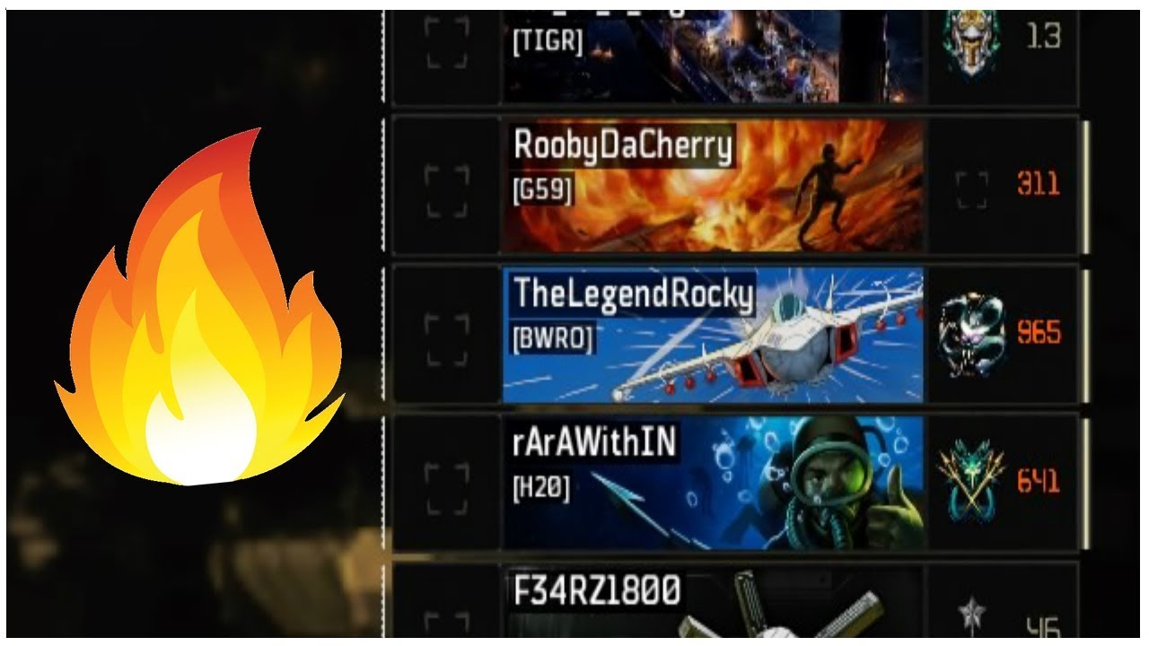 Aksysus Destroys HIGH LEVEL TRYHARDS SOLO.. 😍 (BO4)