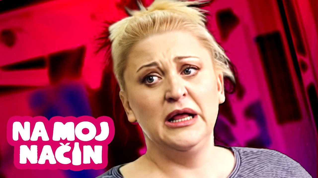 Pred nervnim slomom | NA MOJ NAČIN