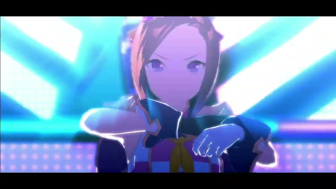 Uma Musume - All Race Winning Lives (1st anniversary)