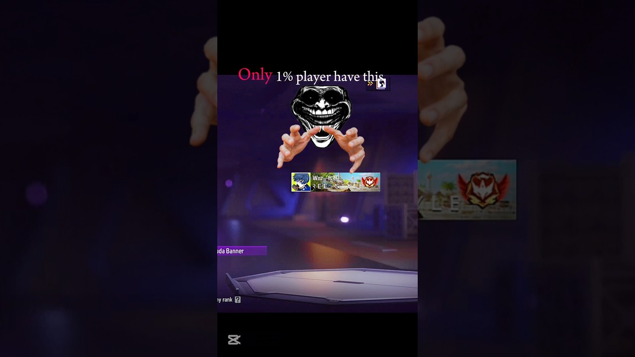 FF OLD BERMUDA BANNER ☠️