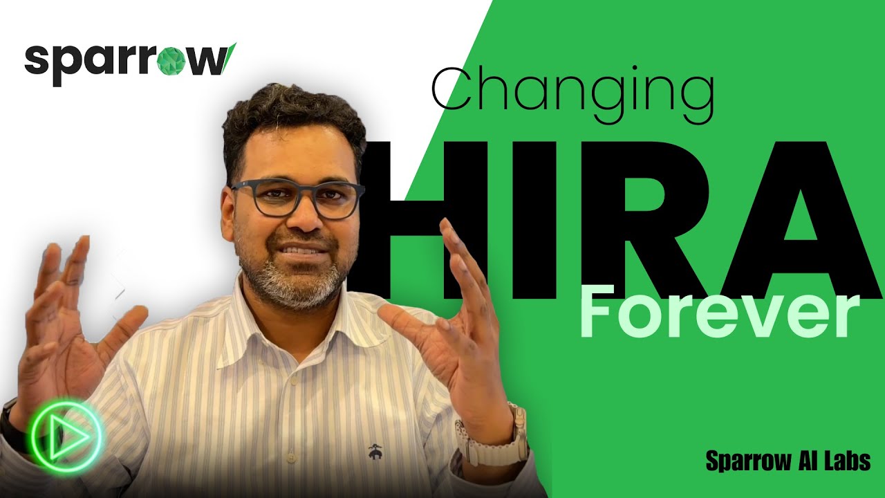 Generate HIRA in Seconds | Sparrow RMS  IndustryOS™ AI (Hazard Identification & Risk Assessment)