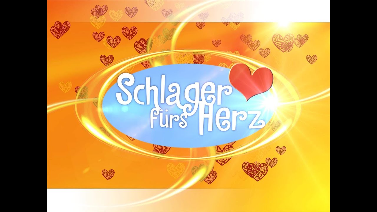 Radio Remix Schlager Herz