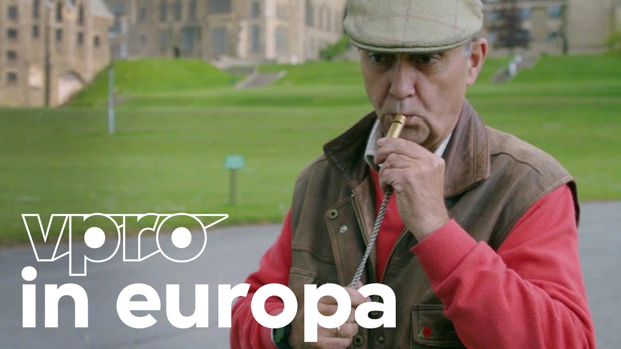 2008 | De klokkenluider | IJsland | In Europa