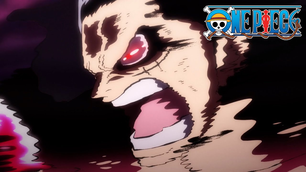 DES TRIPES | One Piece