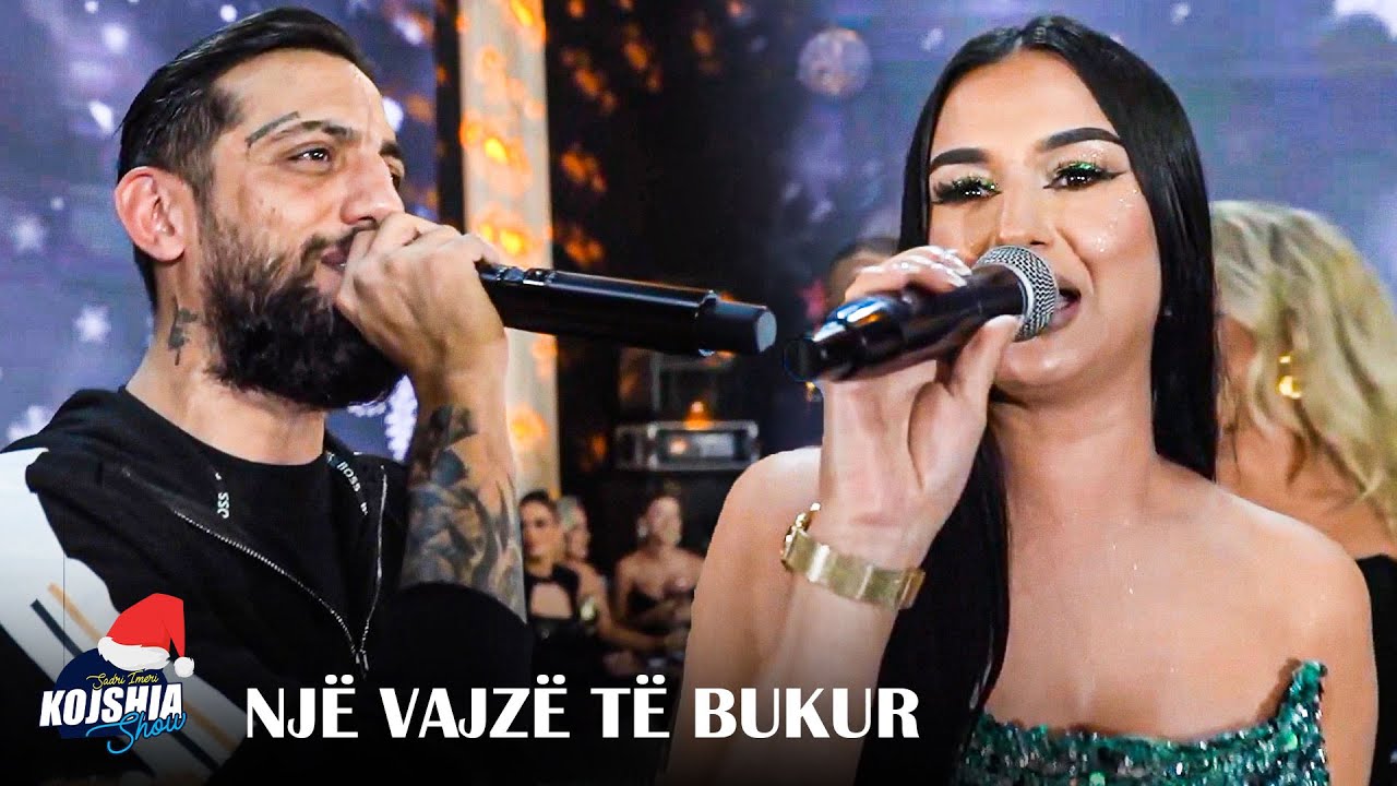 Mandi Nishtulla & Edona  Hasanaj - Te ka Lali Shpirt #gëzuar2025