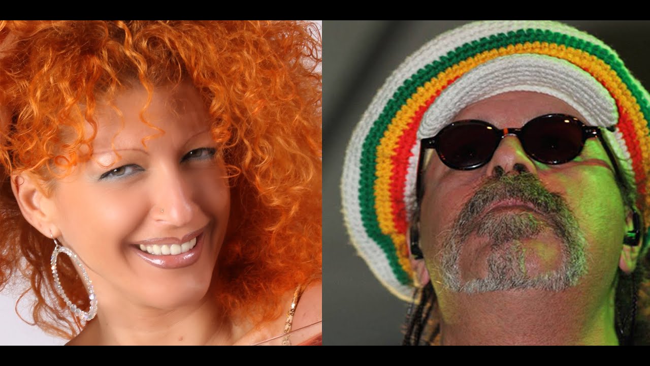Sonando la Spineta - Rossella Ferrari Vs/ Sir Oliver Skardy