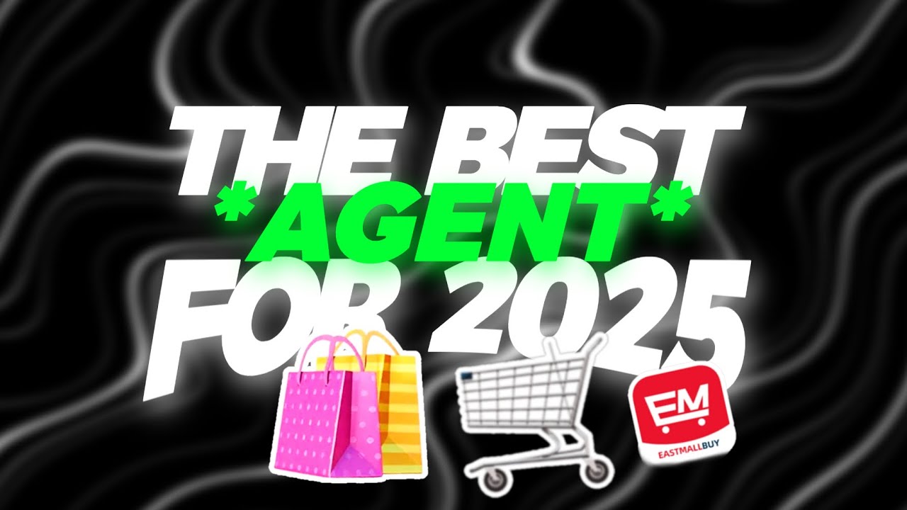 FORGET PANDABUY HERE&rsquo;S HOW TO BUY REPS IN 2025!