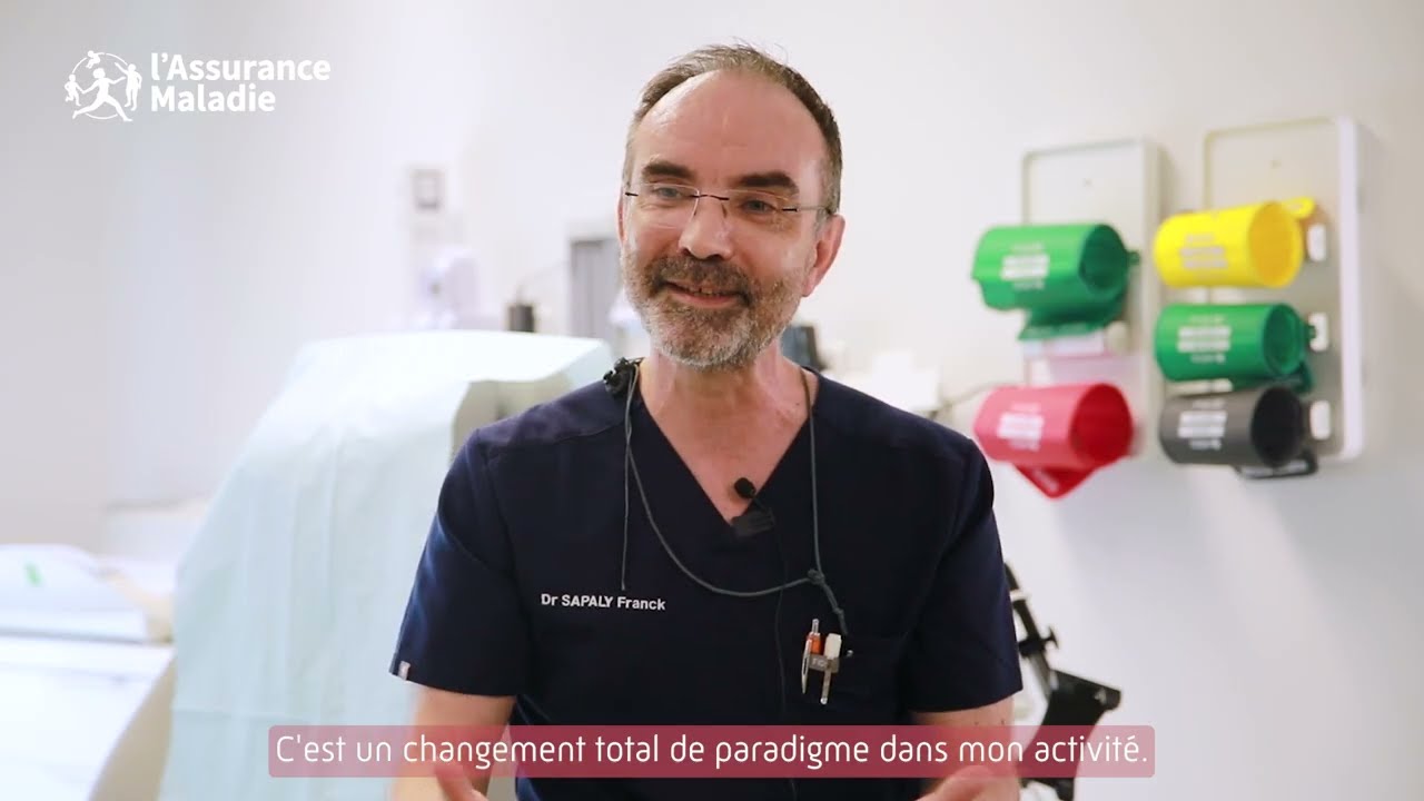 Assistants médicaux - Retours d'expérience