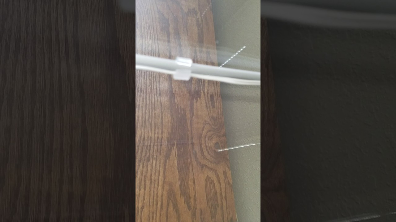 Detolf lighting and how to lose the wire mess. Hot Toys figure display.