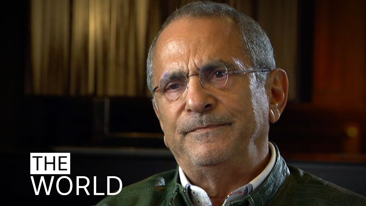 Jose Ramos-Horta calls on Australia to drop prosecution against Witness K and Bernard Collaery