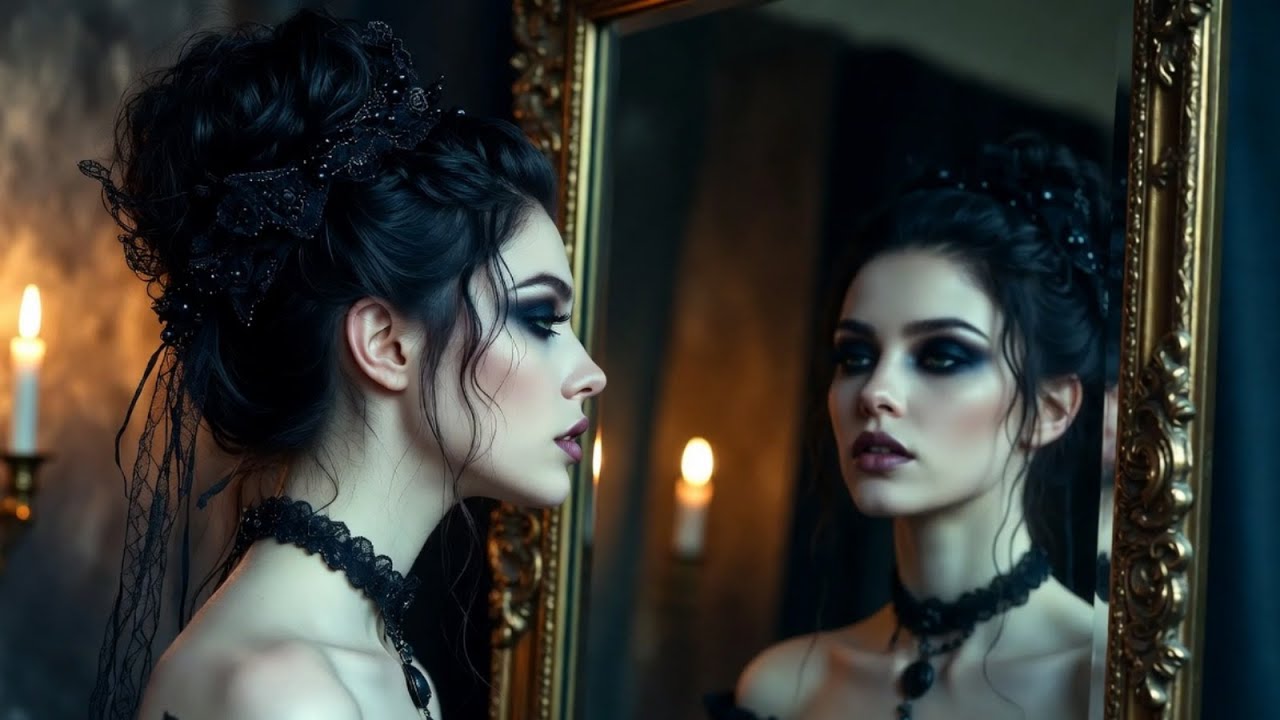 Mirrorverse - HIGHER | Within Temptation - Faster Inspired |