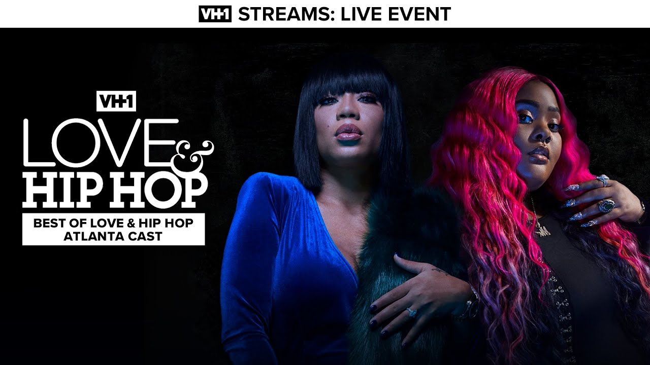 Best of Love & Hip Hop: Atlanta Cast 🤩🤯