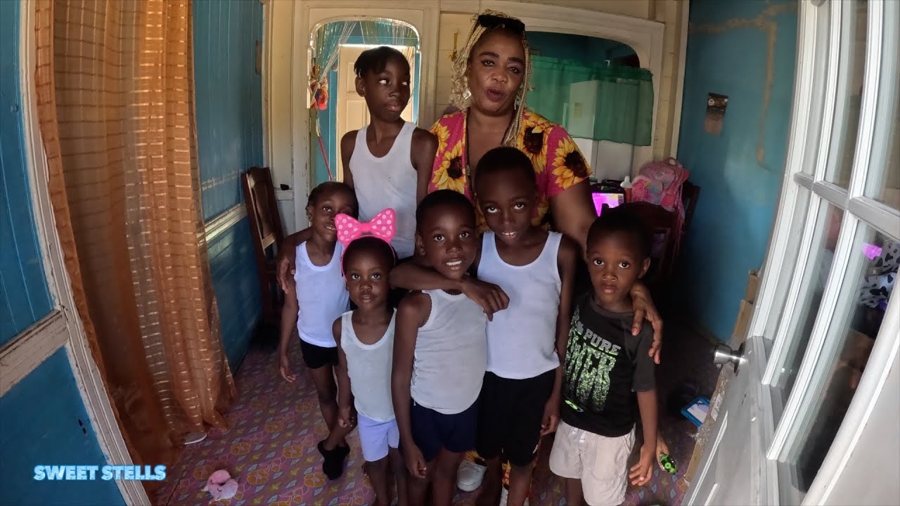 Petite Martinique is a place people do not known