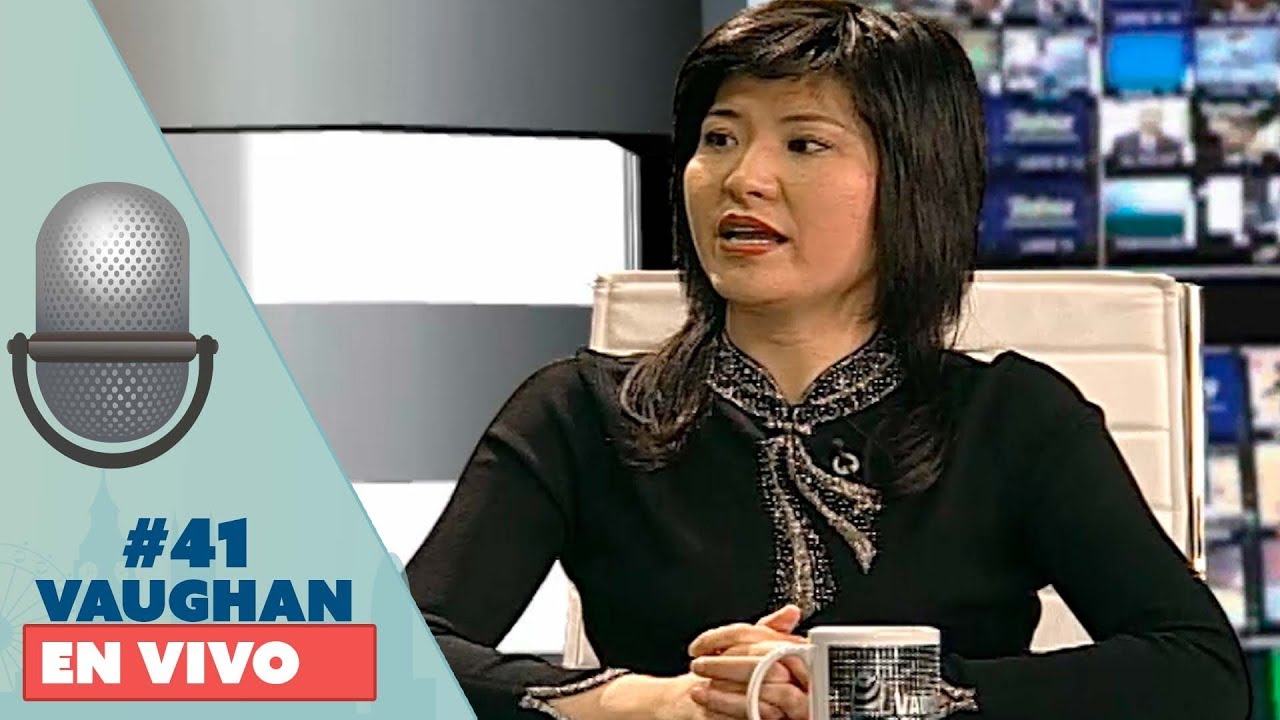 Vaughan en Vivo Episode 41 | Vaughan TV