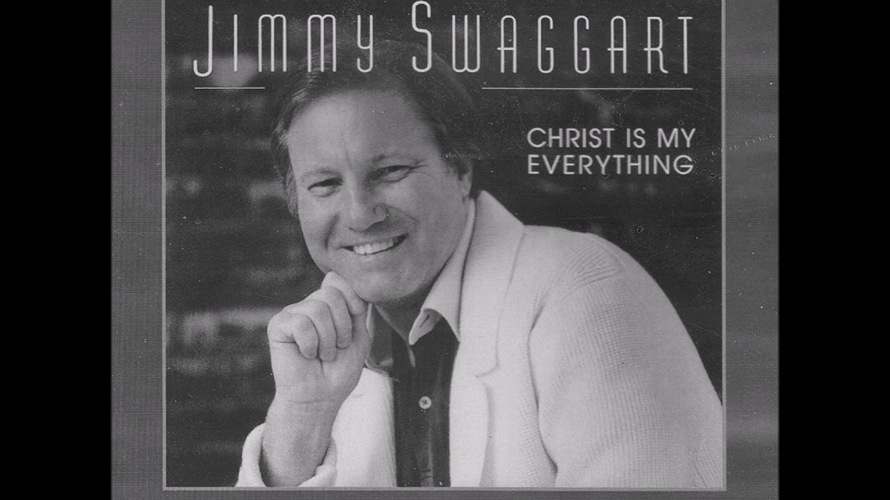 Jimmy Swaggart - One More Valley