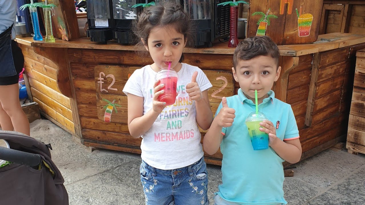 Summer 2019. Happy children. #Yay #Vlog #Yazvlogu #cocuklarlatatil