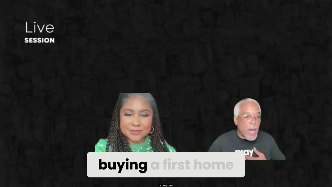 Angela Yee on Homeownership: First Time Buyer Tips! 