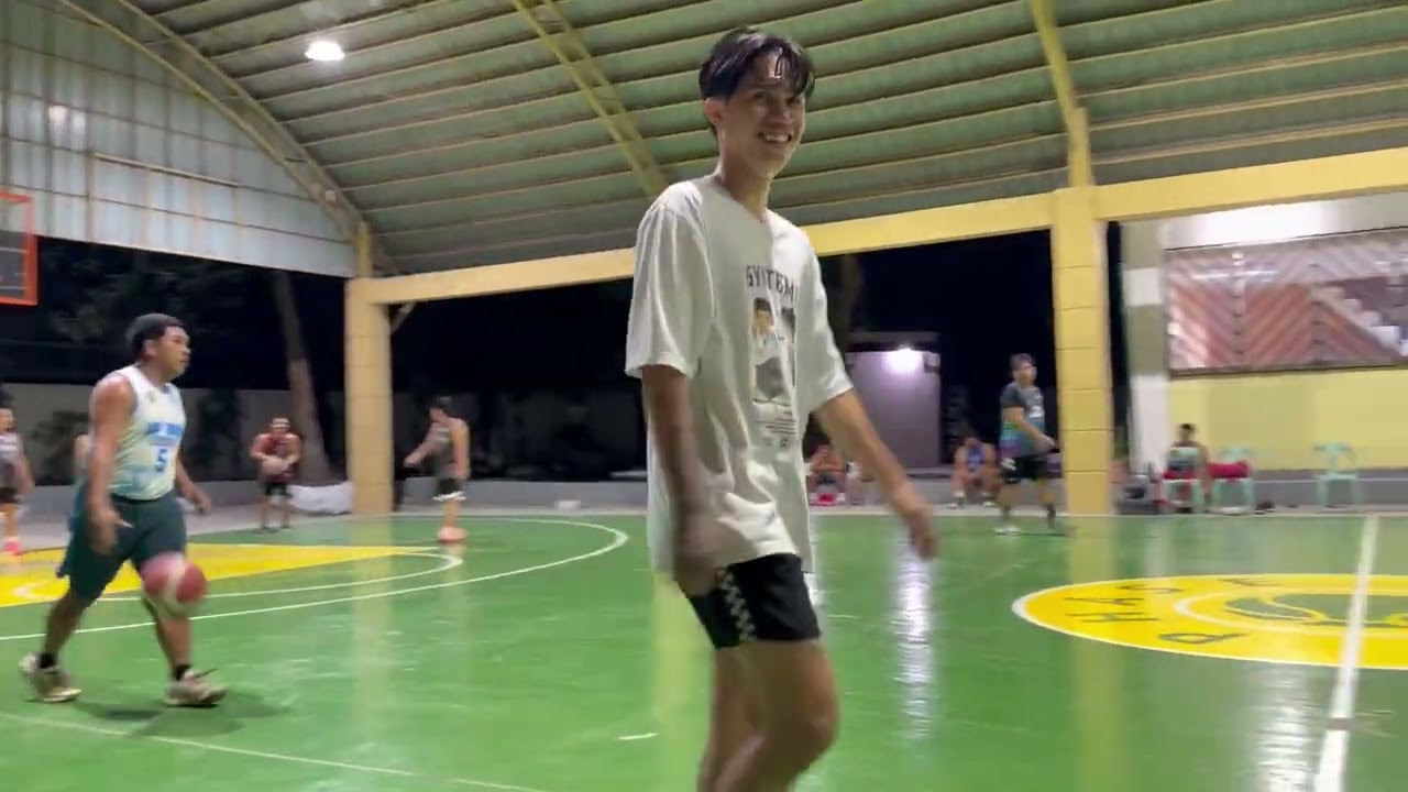Asiaprime League Las Piñas vs Las Piñas GAME 2...