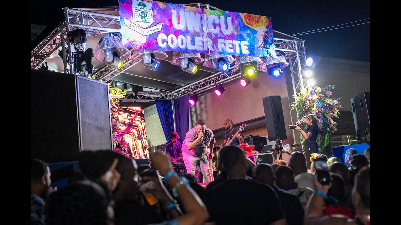 UWICU COOLER FETE 2026 HIGHLIGHT VIDEO