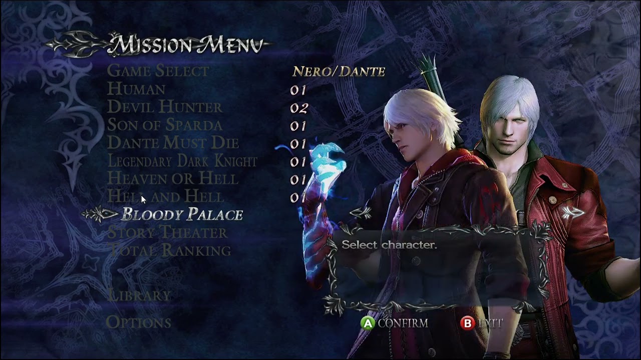 Devil May Cry #DevilMayCry#Dante#Vergil#Nero#Sparda#DevilTrigger 