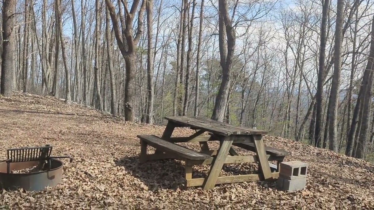 Friday March 6th, 2026 Hitting new trails