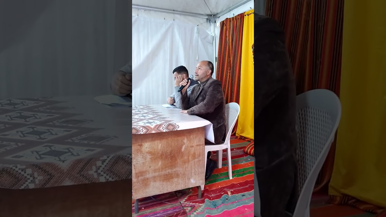 La culture kabyle et ses génies