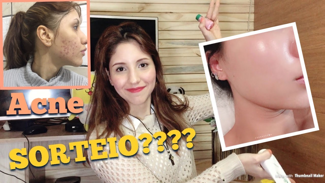 ROTINA DE CUIDADOS COM A PELE, PRODUTOS COREANOS, GLASS SKIN | DAN MEDEIROS