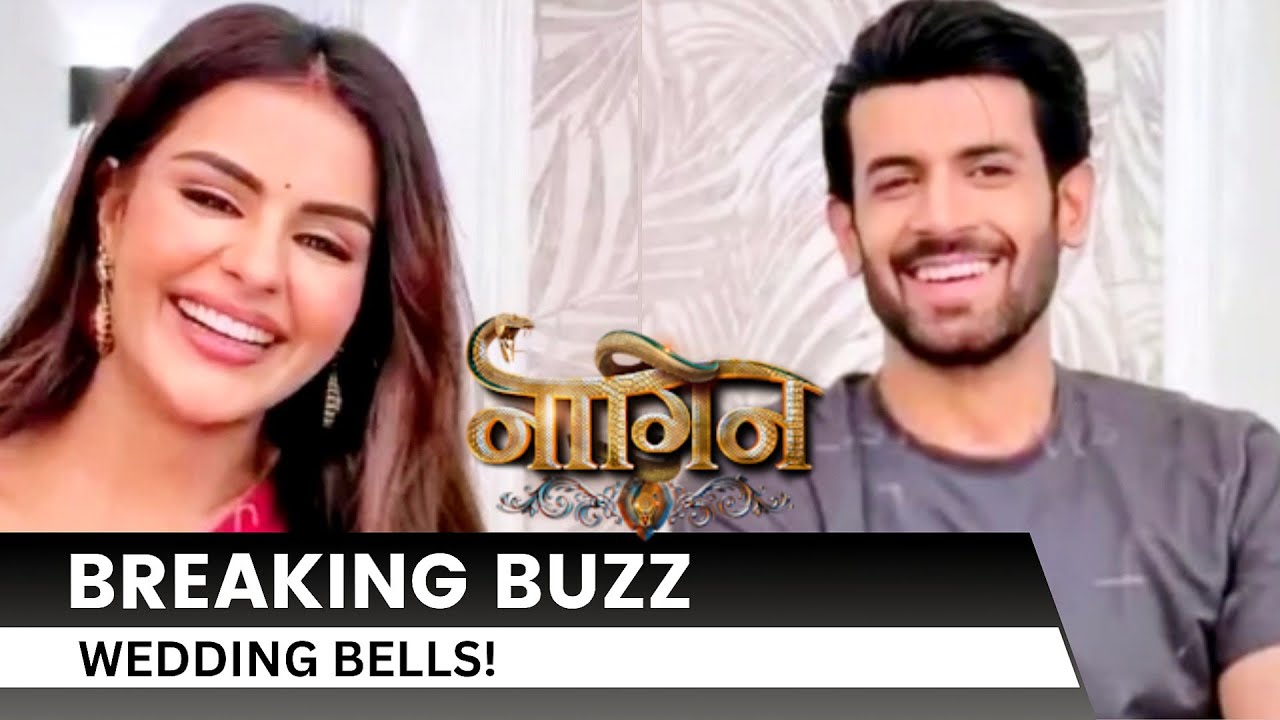 Naagin 7 Wedding Drama: Aryaman Marries Ahana to Fix Vikram–Pinky’s Broken Relationship