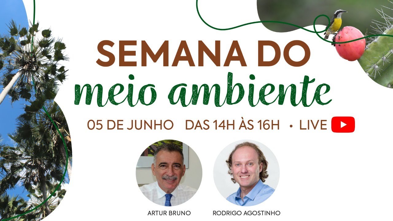 Semana do Meio Ambiente - Terceiro dia