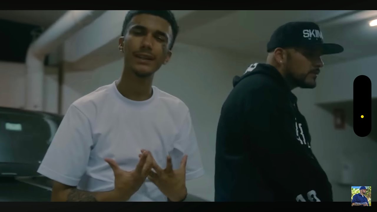 YBE - No Mercy (Feat. Peysoh & Jame$on) (Official Music Video)