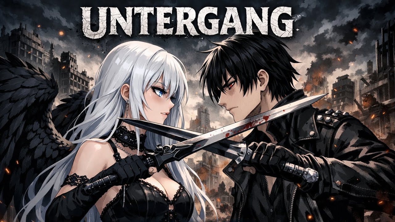 Untergang - FUCXOFF