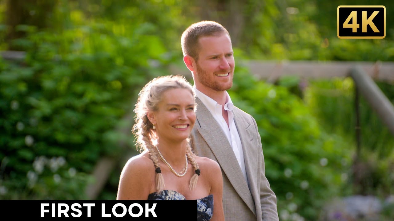 AGE OF ATTRACTION - First Look
